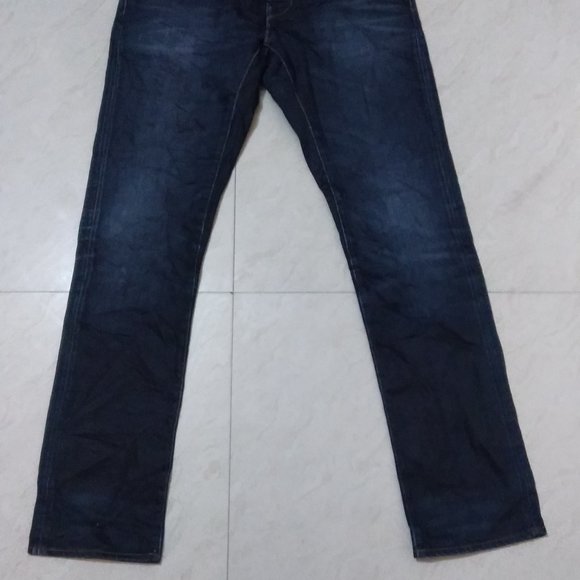 Original G-star Jeans - Picture 3 of 16